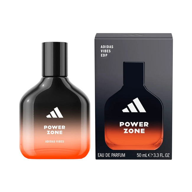 Adidas Vibes Power Zone woda perfumowana