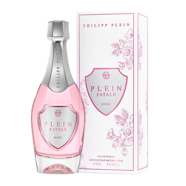 Philipp Plein Plein Fatale Rose woda perfumowana spray