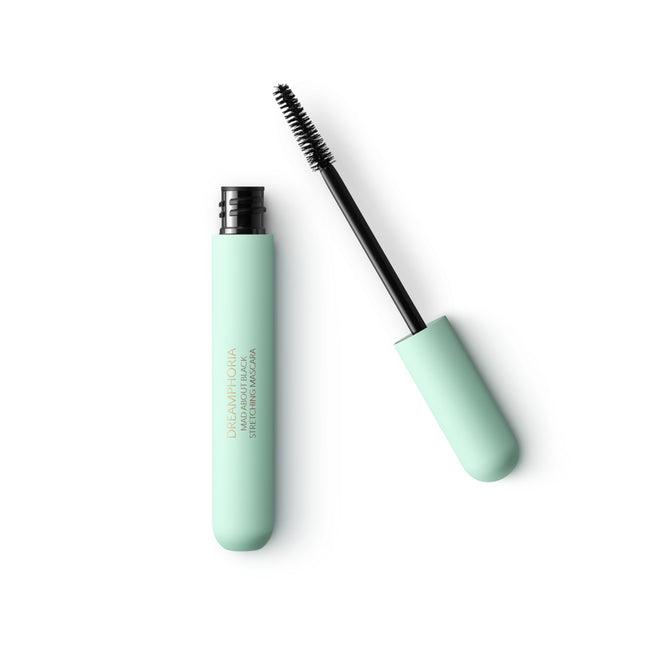 KIKO Milano Dreamphoria Mad About Black Stretching Mascara błyskawicznie wydłużający tusz do rzęs 7ml