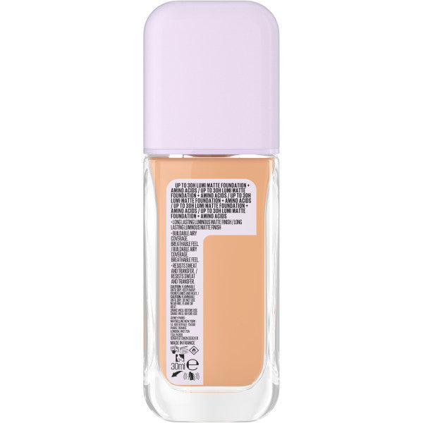 Maybelline Super Stay Lumi Matte Foundation podkład do twarzy
