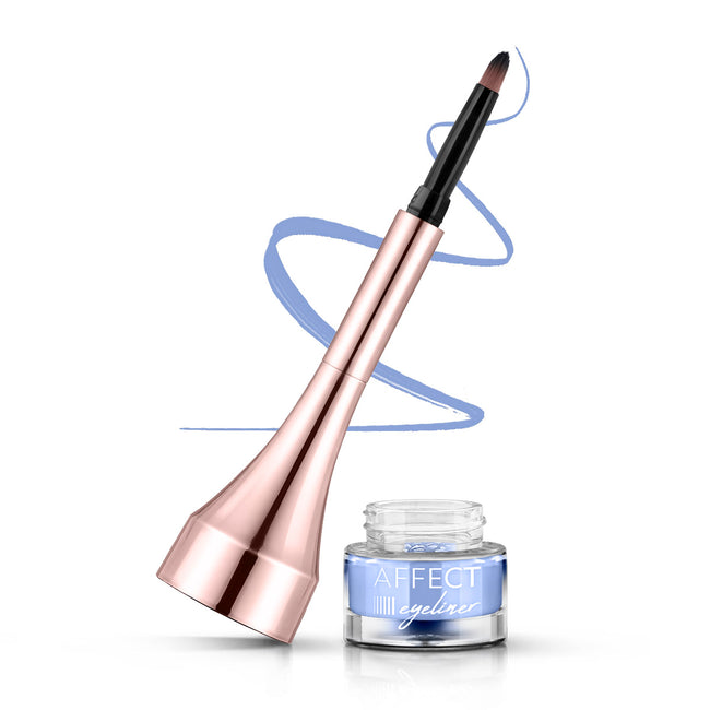 Affect Simple Lines eyeliner w żelu
