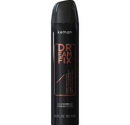 Kemon Dreamfix lakier mocno utrwalający 300ml