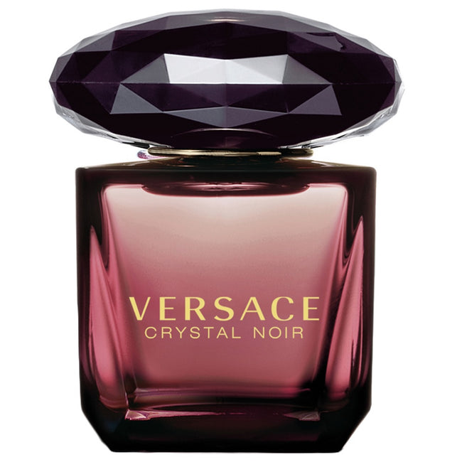 Versace Crystal Noir woda toaletowa spray