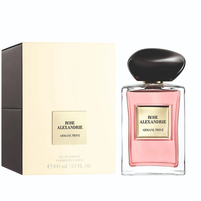 Giorgio Armani Rose Alexandrie woda toaletowa spray