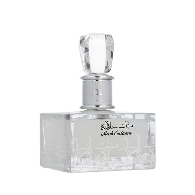 Lattafa Musk Salama woda perfumowana spray