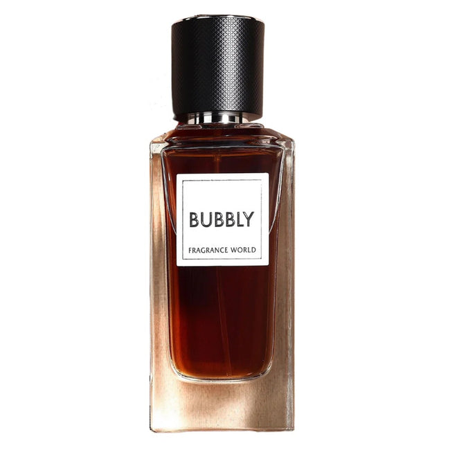 Fragrance World Bubbly woda perfumowana spray