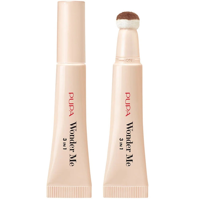 Pupa Milano Wonder Me 3 in 1 wielofunkcyjny korektor do twarzy 7.5ml