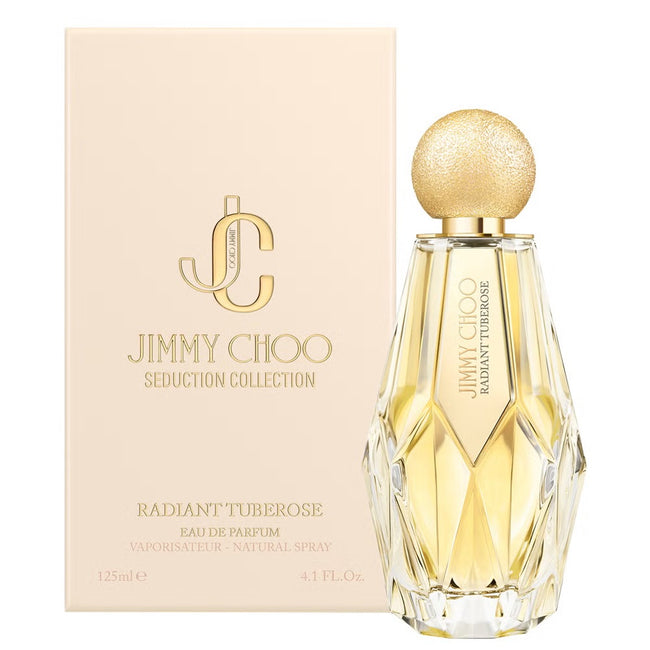 Jimmy Choo Radiant Tuberose woda perfumowana