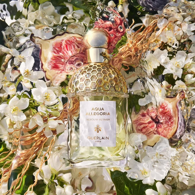 Guerlain Aqua Allegoria Nerolia Vetiver woda toaletowa spray