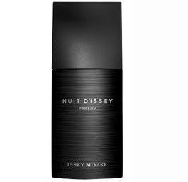 Issey Miyake Nuit d'Issey perfumy spray 125ml - produkt bez opakowania