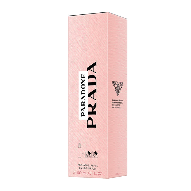 Prada Paradoxe woda perfumowana refill 100ml