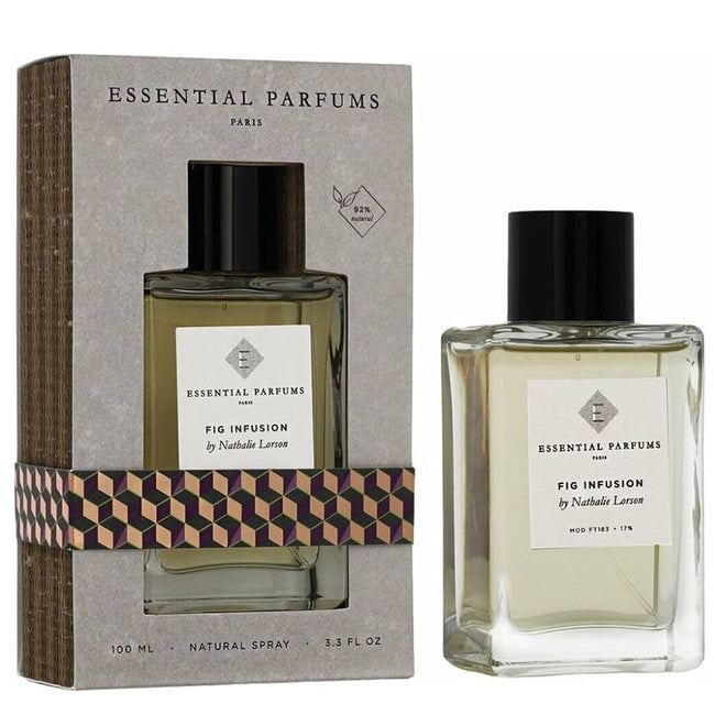 Essential Parfums Fig Infusion woda perfumowana refillable