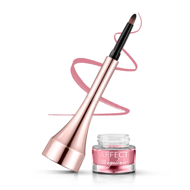 Affect Simple Lines eyeliner w żelu