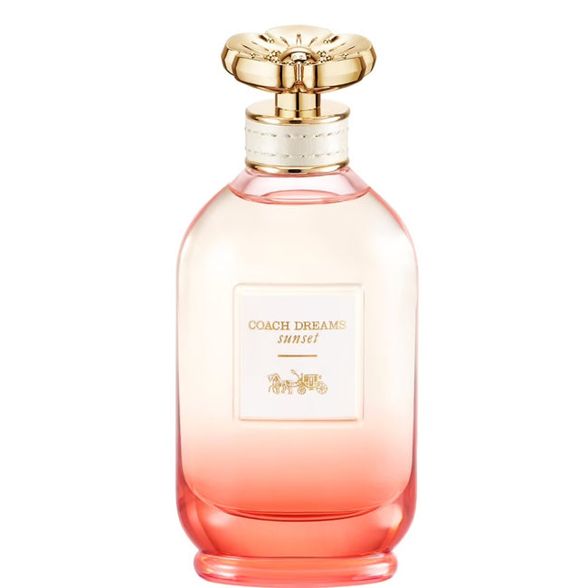 Coach Coach Dreams Sunset woda perfumowana spray  Tester