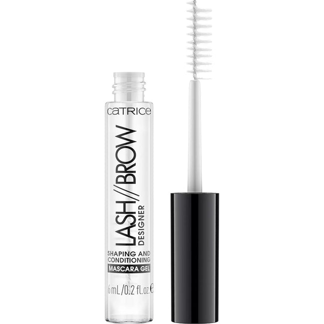 Catrice Lash Brow Designer żel do brwi i rzęs 6ml