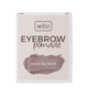 Wibo Eyebrow Pomade wodoodporna pomada do brwi