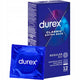 Durex Classic Extra Safe prezerwatywy wzmocnione dla ekstra bezpieczeństwa 12szt.