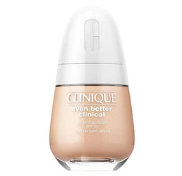 Clinique Even Better Clinical™ Serum Foundation SPF20 podkład wyrównujący koloryt skóry