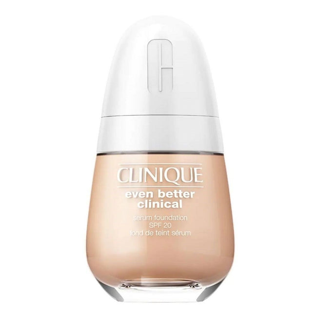 Clinique Even Better Clinical™ Serum Foundation SPF20 podkład wyrównujący koloryt skóry