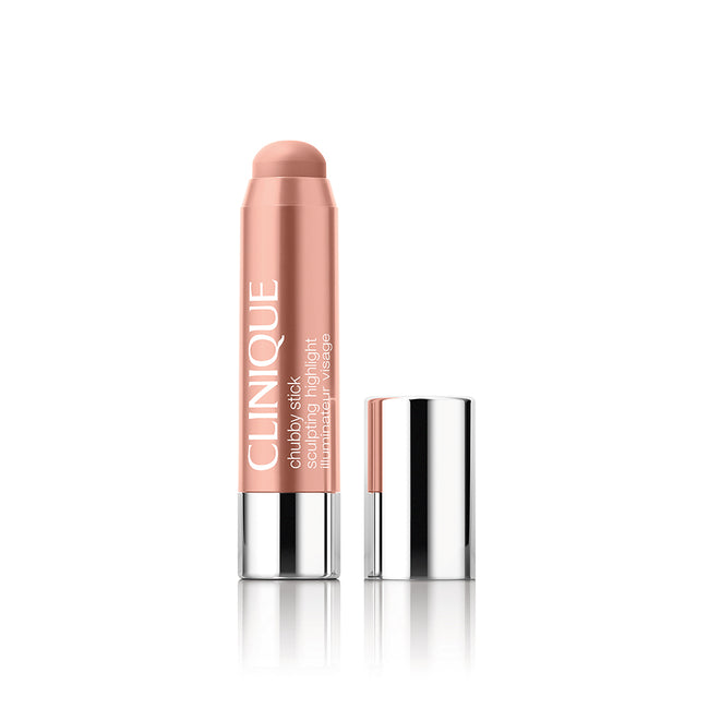 Clinique Chubby Stick™ Sculpting Highlight rozświetlacz w sztyfcie