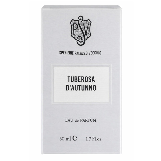 I Profumi Di Firenze Tuberosa D'Autunno woda perfumowana