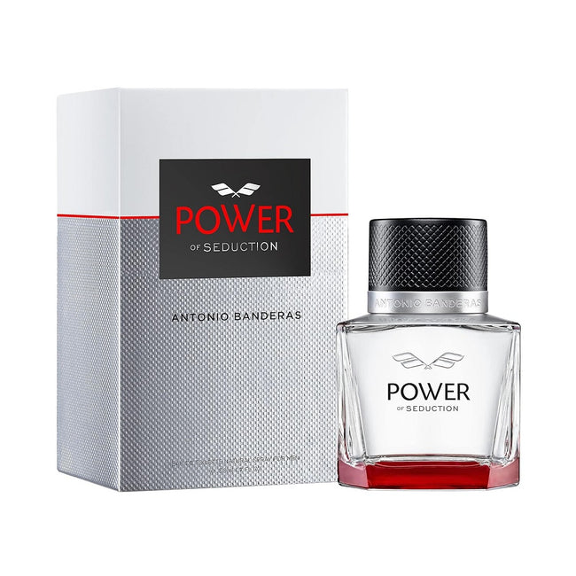 Antonio Banderas Power Of Seduction woda toaletowa spray