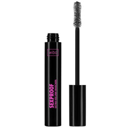 Wibo SexProof Mascara tusz do rzęs