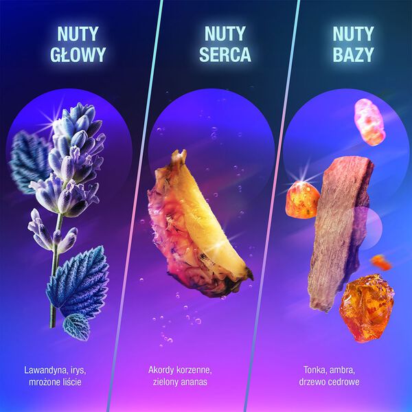 Bruno Banani bb Energy woda perfumowana