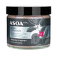Asoa Peeling cukrowy Kawa-Cynamon 250ml