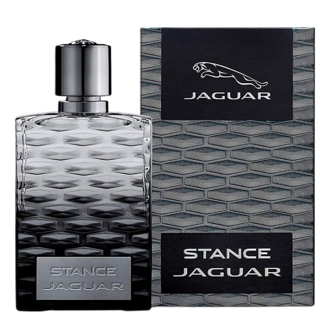 Jaguar Stance woda toaletowa spray