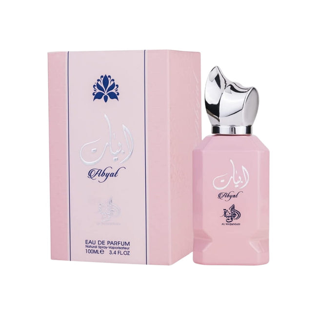 Al Wataniah Abyat woda perfumowana