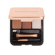 Makeup Revolution Brow Sculpt Kit zestaw do stylizacji brwi