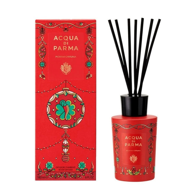 Acqua di Parma Portafortuna dyfuzor zapachowy z patyczkami 180ml