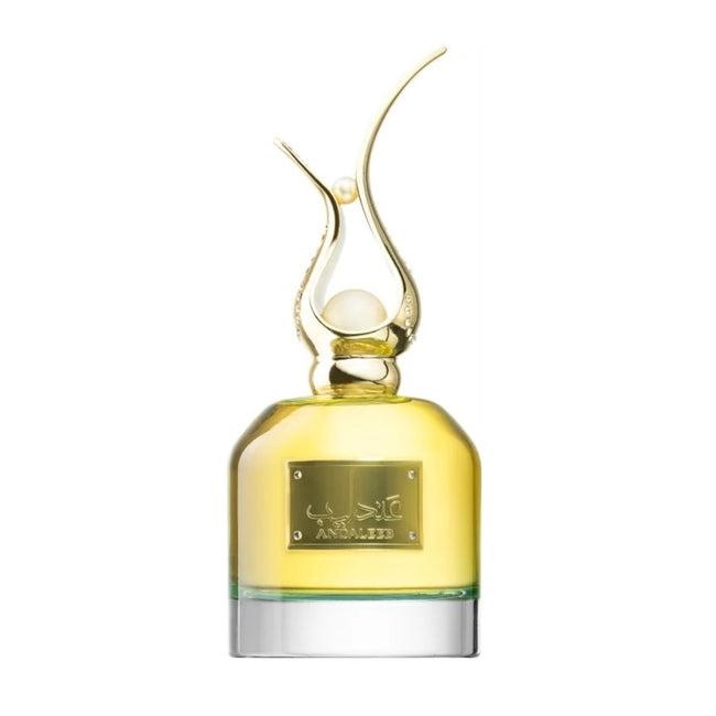 Asdaaf Asdaaf Andaleeb woda perfumowana spray