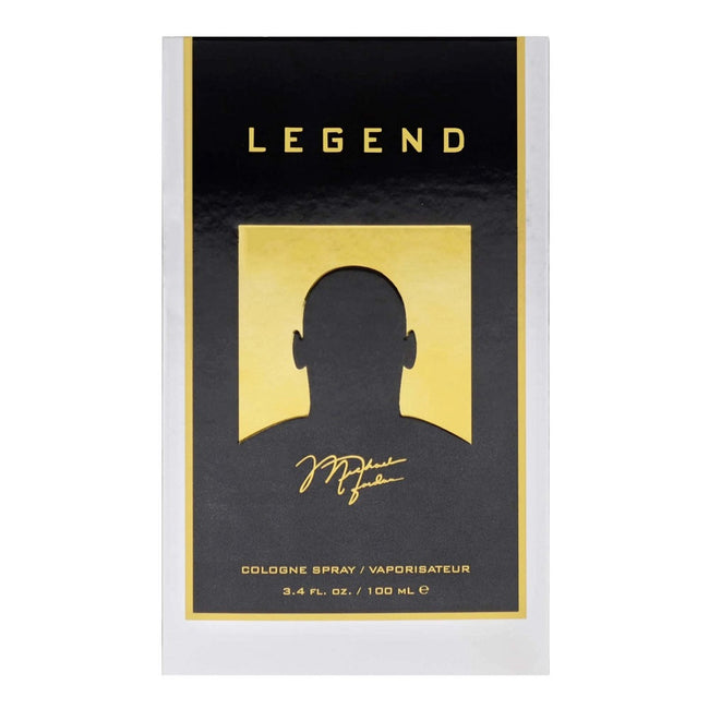 Michael Jordan Legend woda kolońska