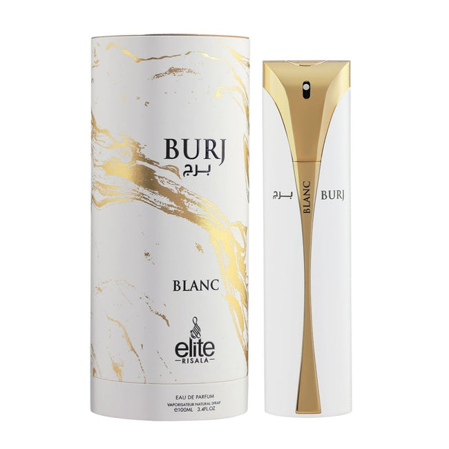 Risala Burj Blanc woda perfumowana