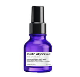 L'Oreal Professionnel Serie Expert Keratin Alpha Sleek wygładzające serum do włosów 50ml