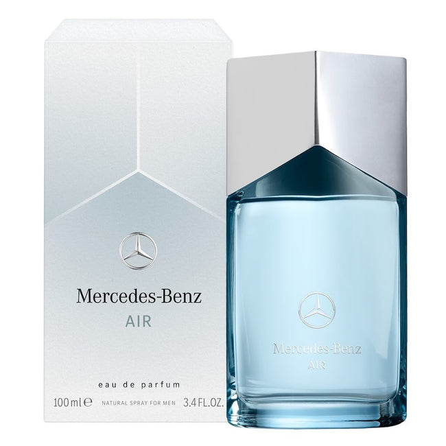 Mercedes-Benz Air woda perfumowana spray