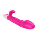 B-Series Magic Thrusting Vibrator wibrator królik Pink