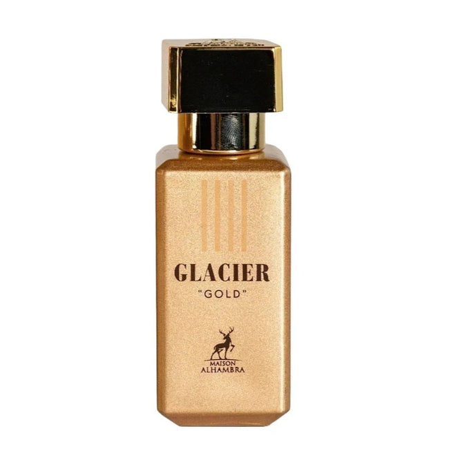 Maison Alhambra Glacier Gold woda perfumowana