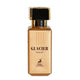 Maison Alhambra Glacier Gold woda perfumowana