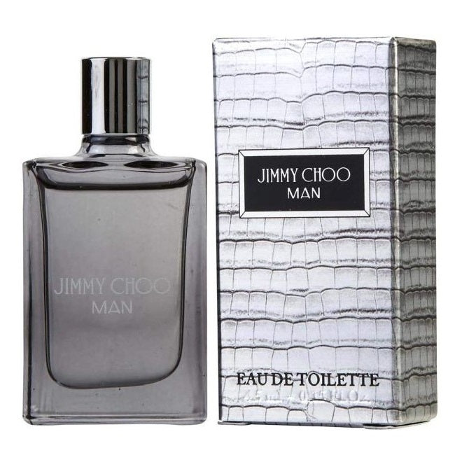 Jimmy Choo Man woda toaletowa spray