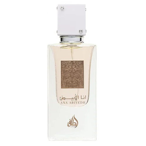 Lattafa Ana Abiyedh I Am White woda perfumowana