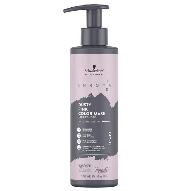 Schwarzkopf Professional Chroma ID Color Mask maska koloryzująca do włosów 300ml