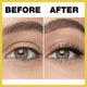 Maybelline Colossal 100% Black Mascara tusz do rzęs