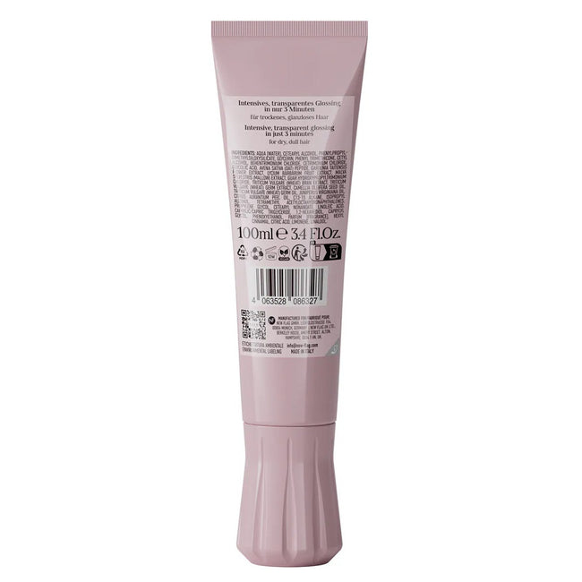 NEQI Gloss Glaze intensywna kuracja nabłyszczająca do włosów 100ml