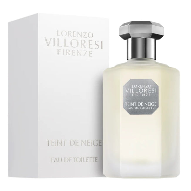 Lorenzo Villoresi Firenze Teint De Neige woda toaletowa spray