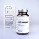 UP Health Pharma Vitamin C+ UP witamina C suplement diety 90 kapsułek