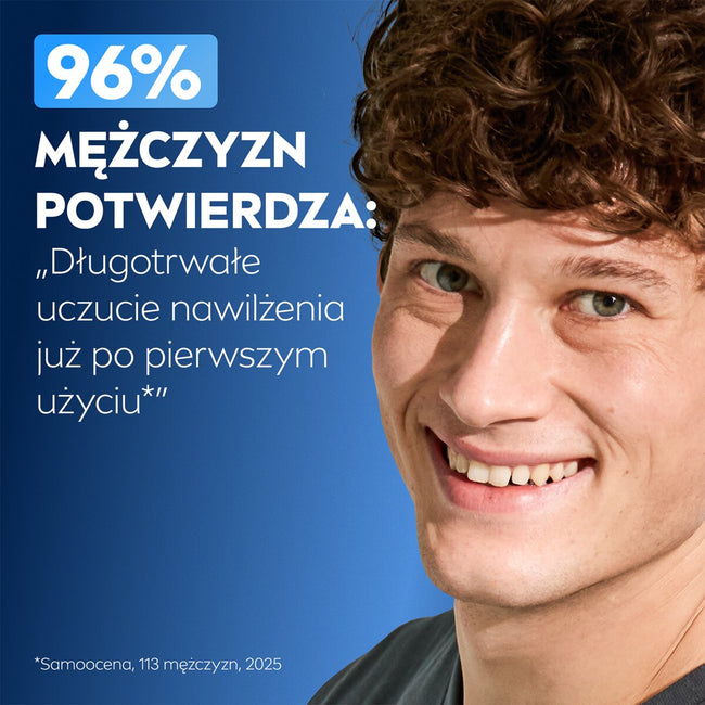 Nivea Men HydroCare power serum z kwasem hialuronowym 30ml