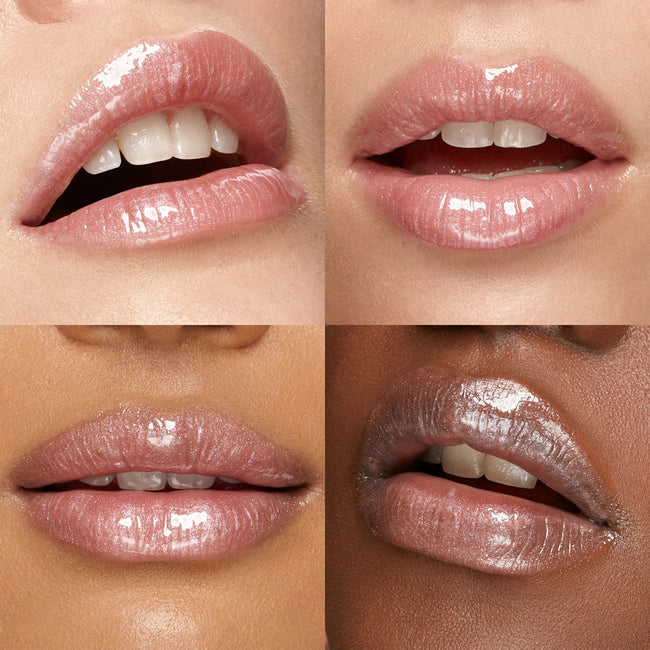 KIKO Milano 3D Hydra Lipgloss zmiękczający błyszczyk do ust z efektem 3D 6.5ml
